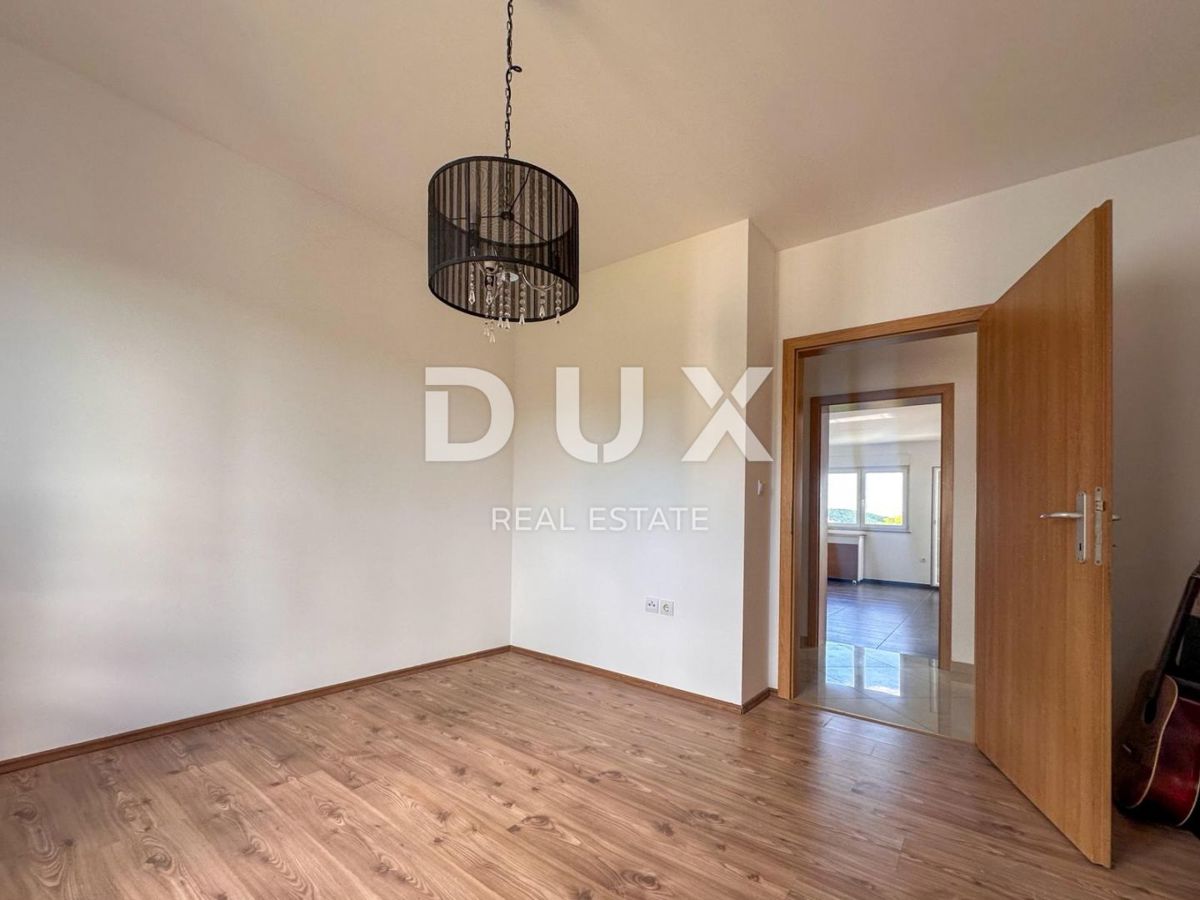 Appartamento Marčelji, Viškovo, 76,14m2