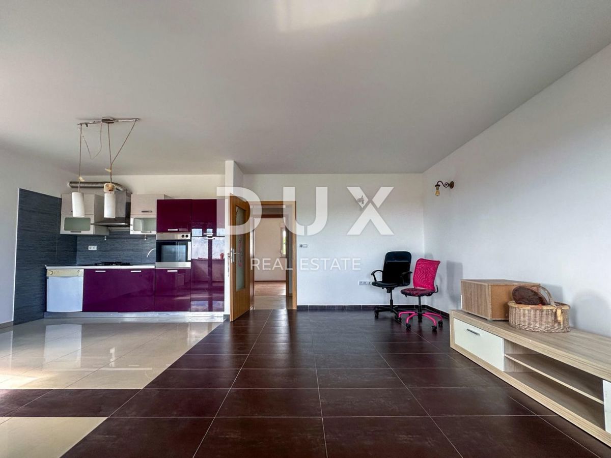 Appartamento Marčelji, Viškovo, 76,14m2