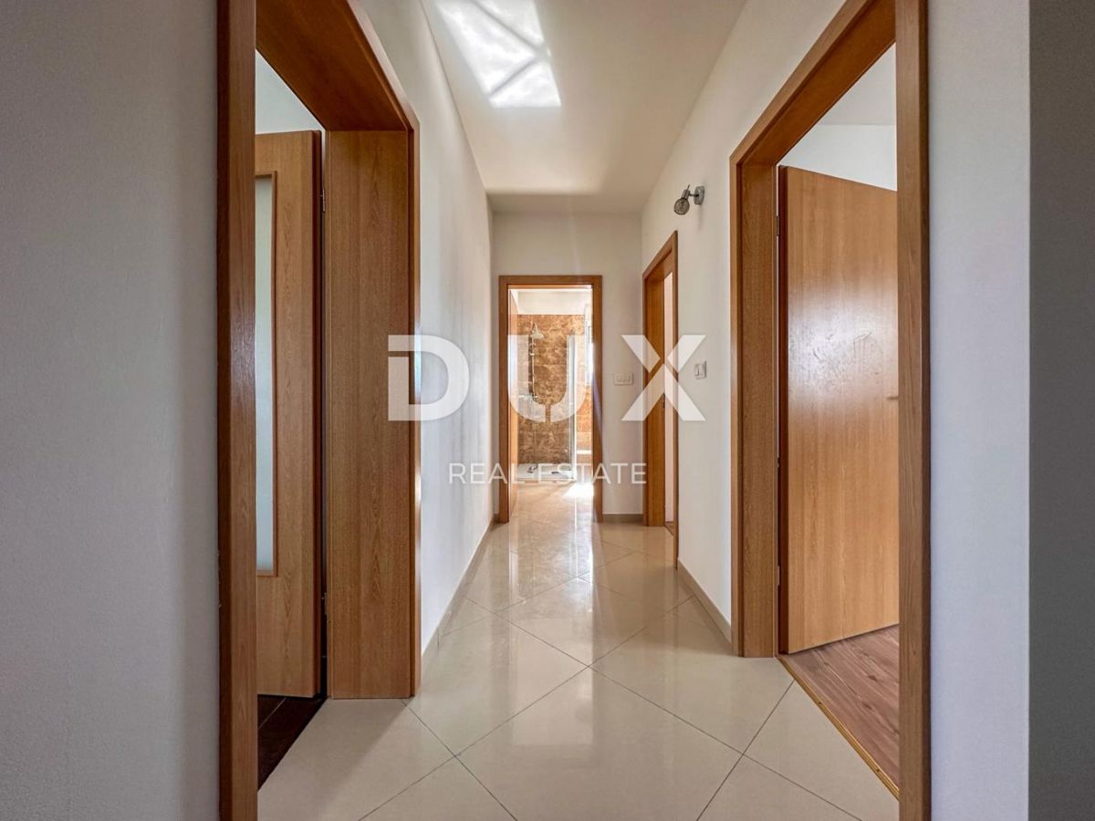 Appartamento Marčelji, Viškovo, 76,14m2