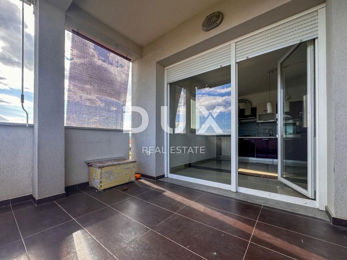 Appartamento Marčelji, Viškovo, 76,14m2