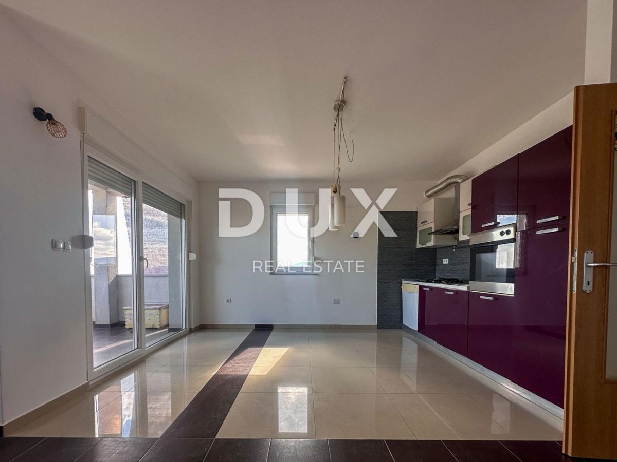 Appartamento Marčelji, Viškovo, 76,14m2