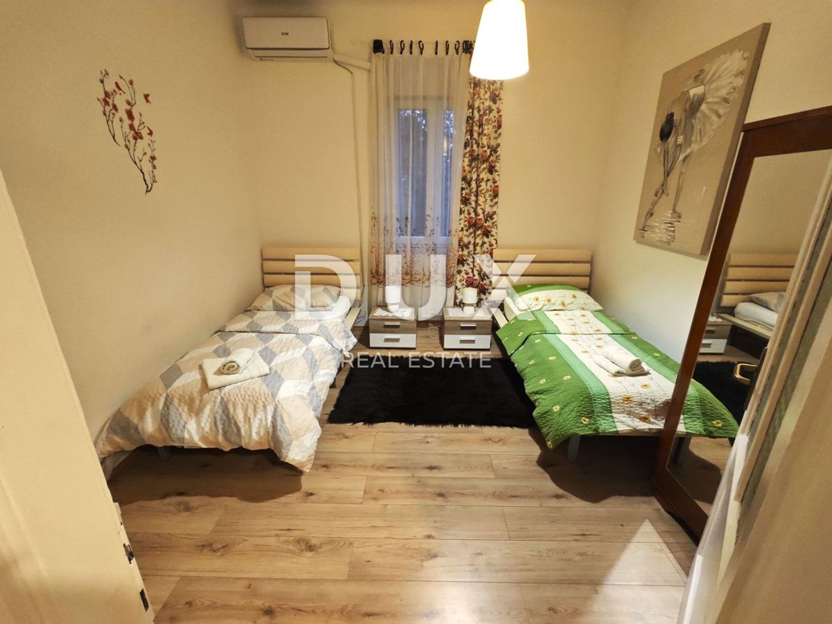 RIJEKA, PODMURVICE - 2 camere da letto + soggiorno, completamente arredato, posizione eccellente!