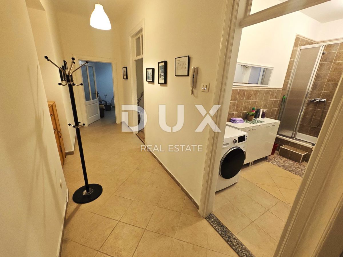 RIJEKA, PODMURVICE - 2 camere da letto + soggiorno, completamente arredato, posizione eccellente!