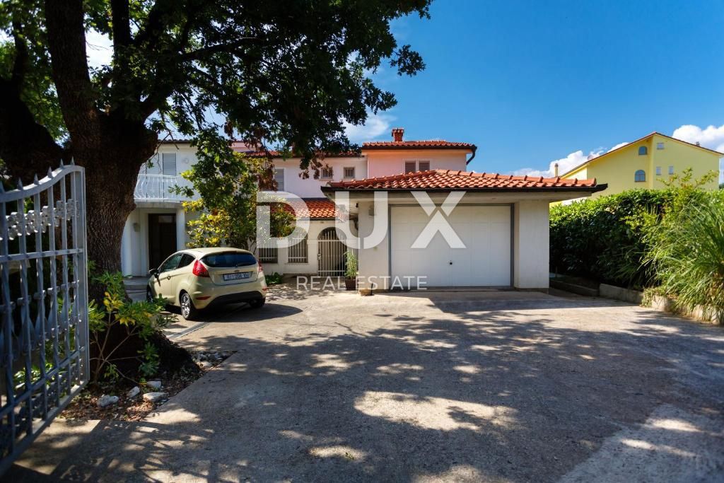 Casa Malinska, Malinska-Dubašnica, 350m2