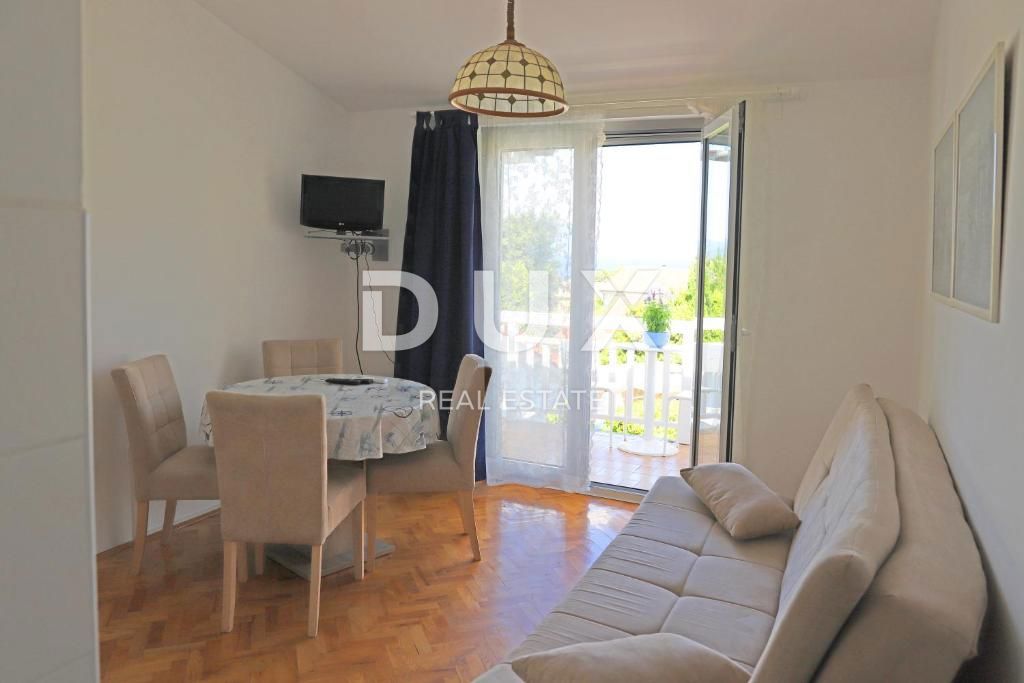 Casa Malinska, Malinska-Dubašnica, 350m2