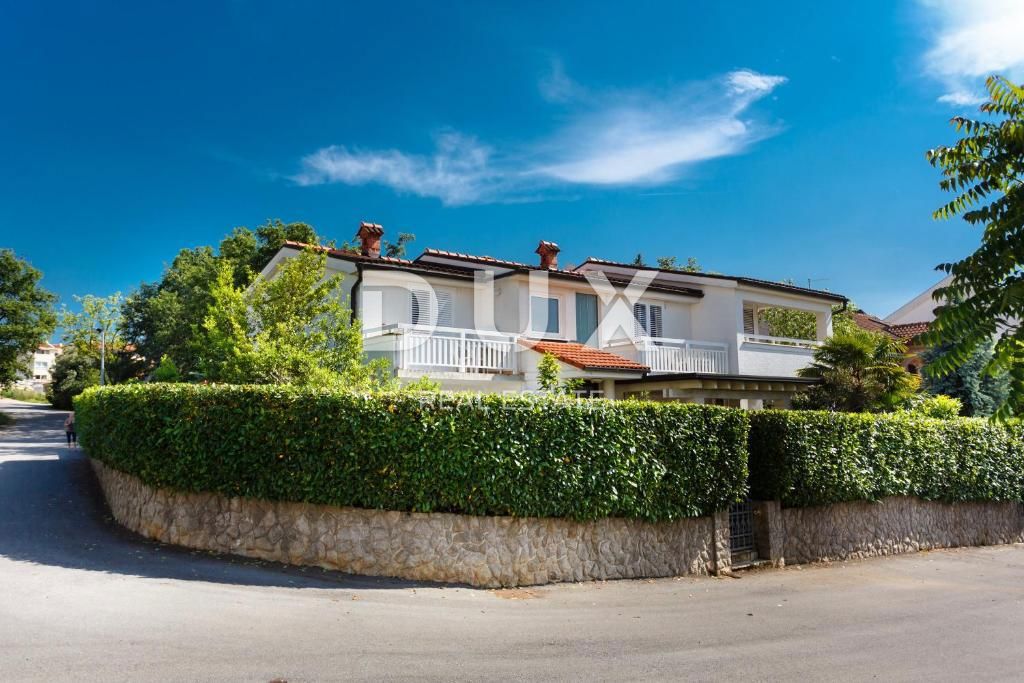Casa Malinska, Malinska-Dubašnica, 350m2
