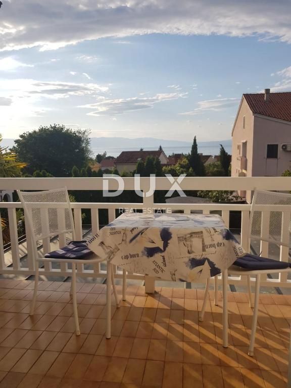 Casa Malinska, Malinska-Dubašnica, 350m2