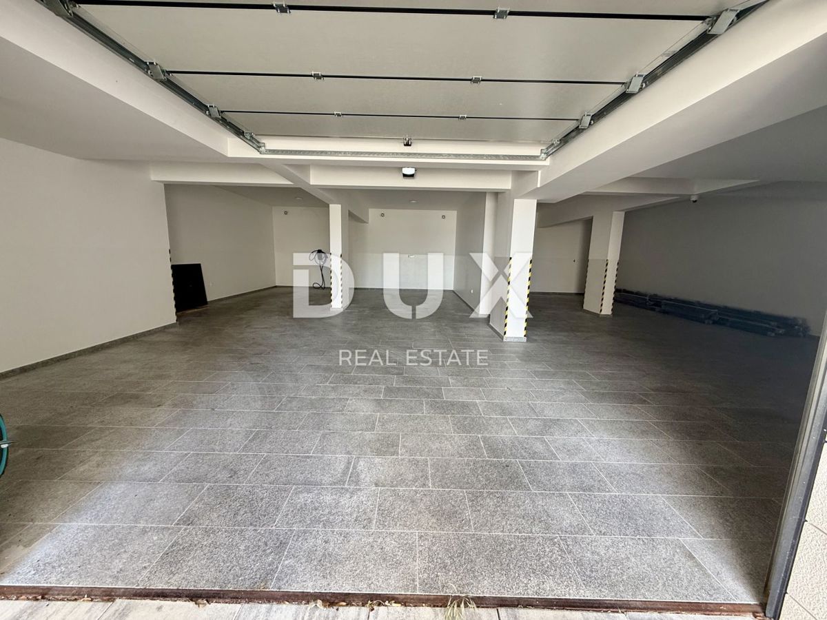CRIKVENICA - Proprietà esclusiva con piscina e garage!