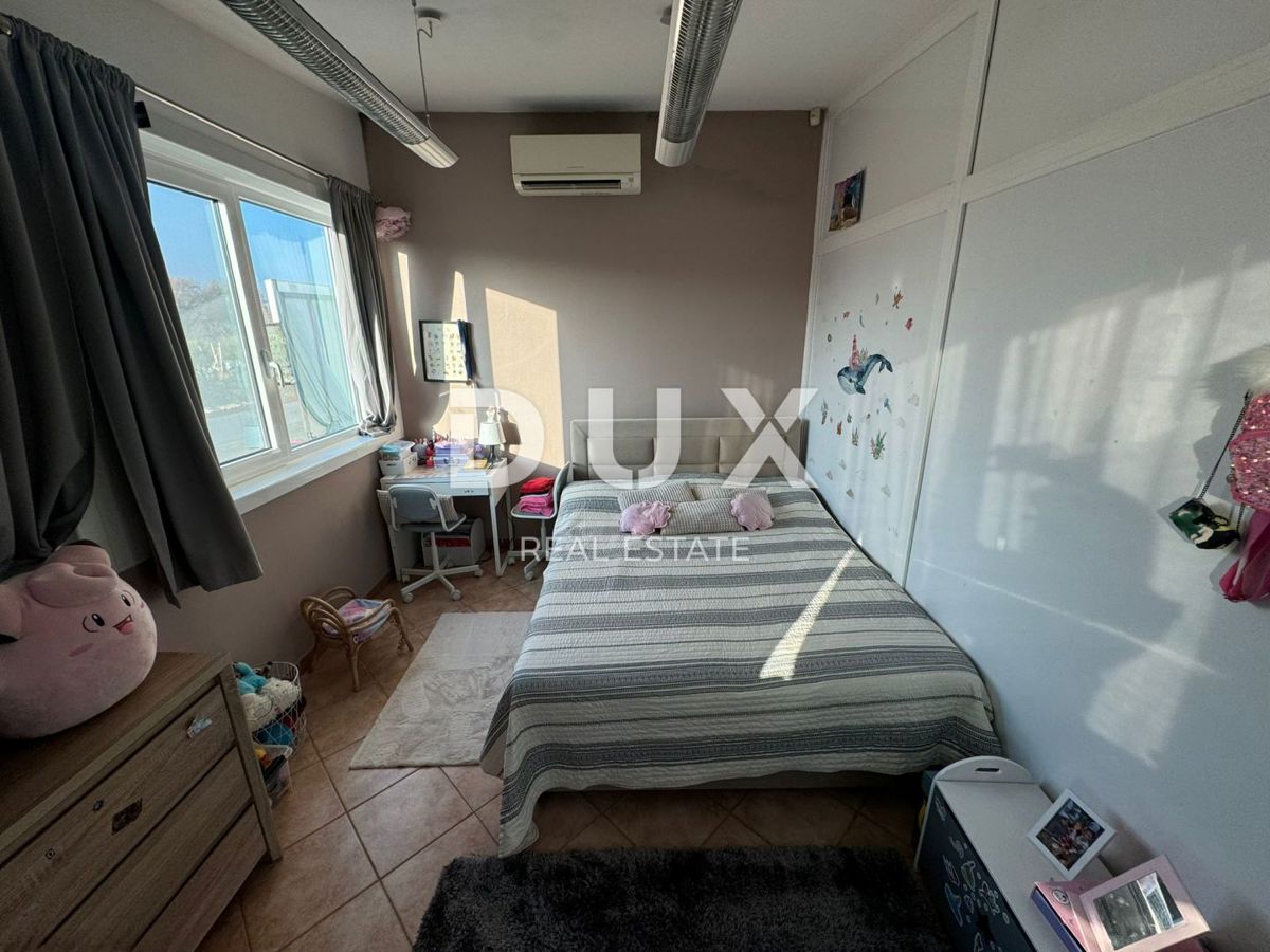 ISTRIA, MEDULIN - Edificio commerciale, 250 m2, in ottima posizione, pronto per continuare l'attività