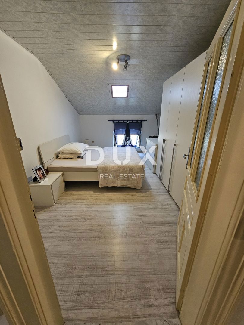 OPATIJA, VOLOSKO - appartamento con vista mare