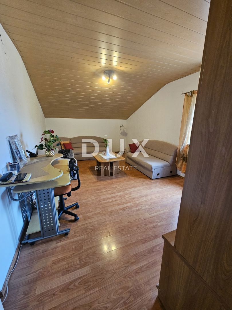 OPATIJA, VOLOSKO - appartamento con vista mare