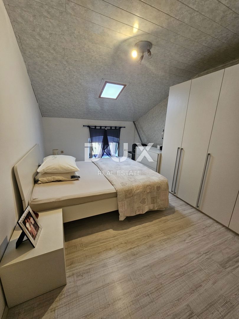 OPATIJA, VOLOSKO - appartamento con vista mare