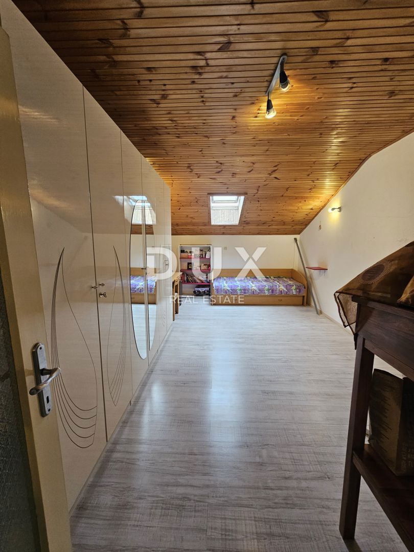 OPATIJA, VOLOSKO - appartamento con vista mare