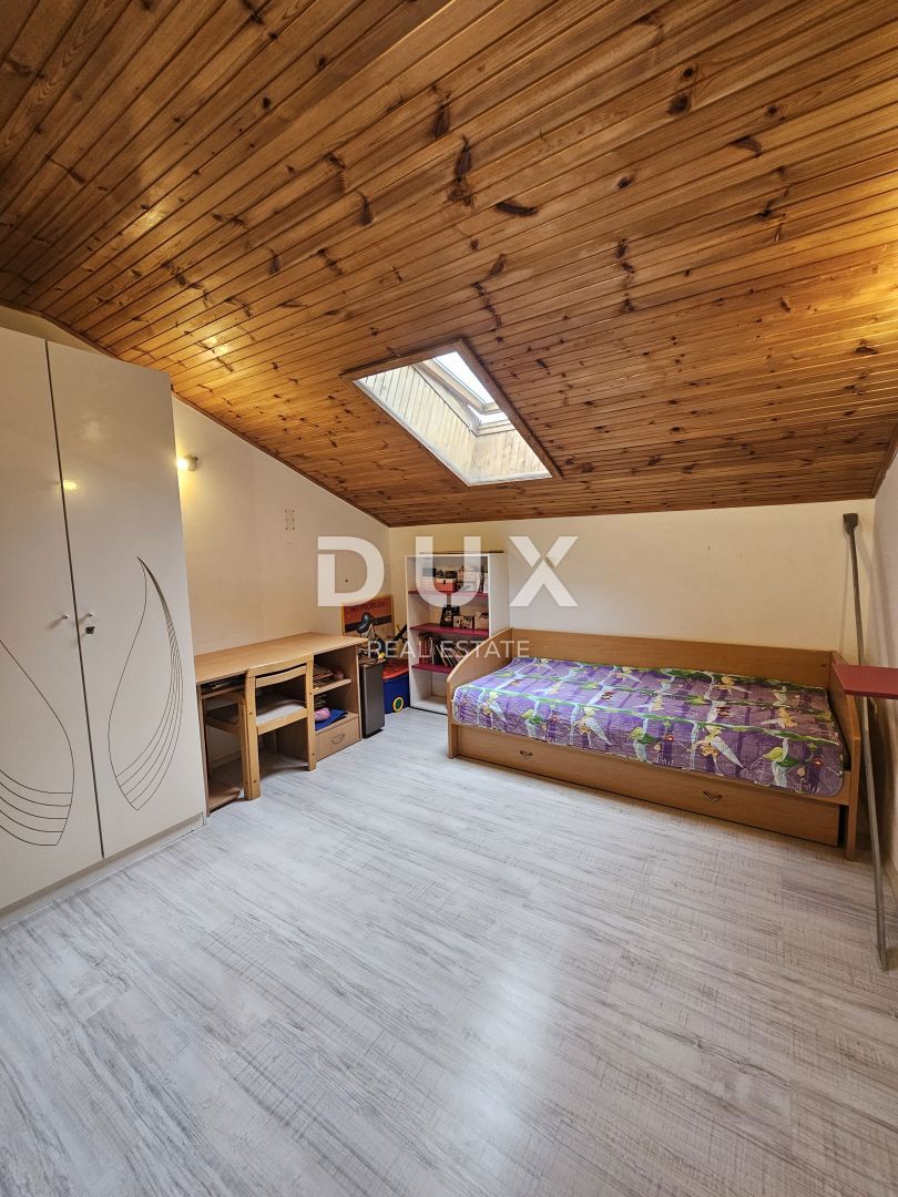 OPATIJA, VOLOSKO - appartamento con vista mare