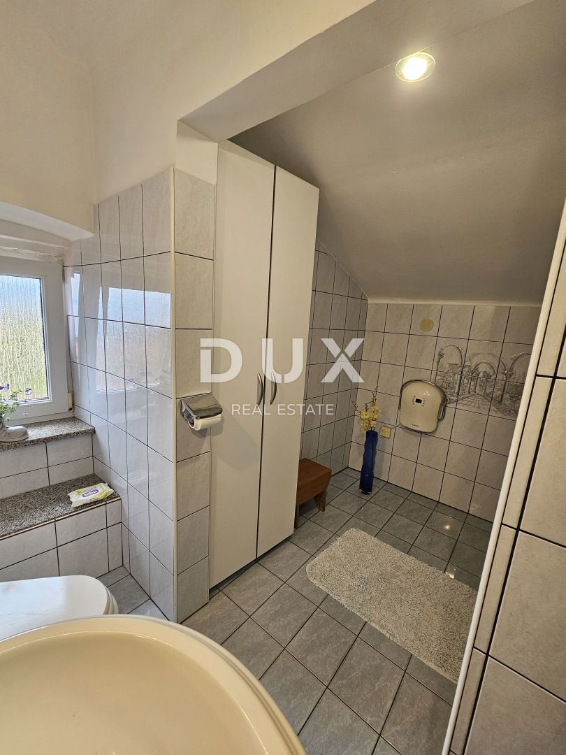 OPATIJA, VOLOSKO - appartamento con vista mare
