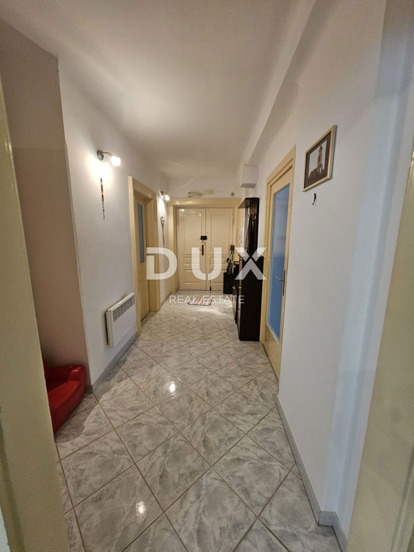 OPATIJA, VOLOSKO - appartamento con vista mare