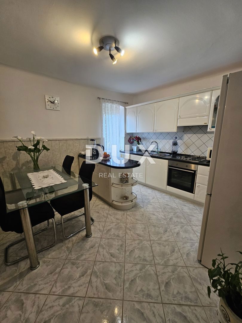 OPATIJA, VOLOSKO - appartamento con vista mare