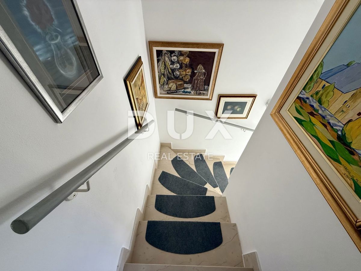ZAGABRIA, MAKSIMIR - Spaziosa casa con 4 appartamenti, spazio commerciale e giardino!