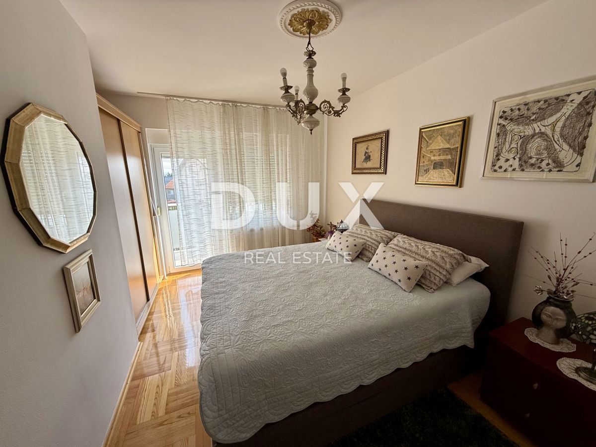 ZAGABRIA, MAKSIMIR - Spaziosa casa con 4 appartamenti, spazio commerciale e giardino!