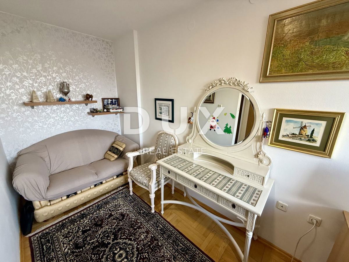 ZAGABRIA, MAKSIMIR - Spaziosa casa con 4 appartamenti, spazio commerciale e giardino!