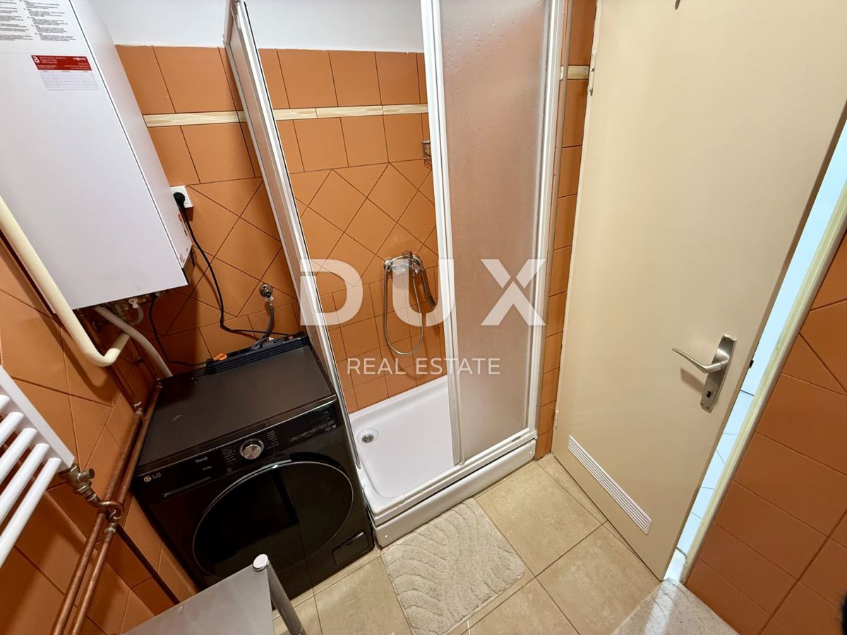 ZAGABRIA, MAKSIMIR - Spaziosa casa con 4 appartamenti, spazio commerciale e giardino!