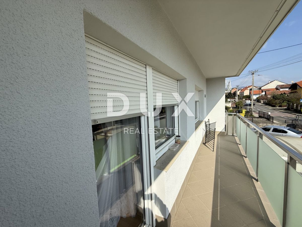 ZAGABRIA, MAKSIMIR - Spaziosa casa con 4 appartamenti, spazio commerciale e giardino!