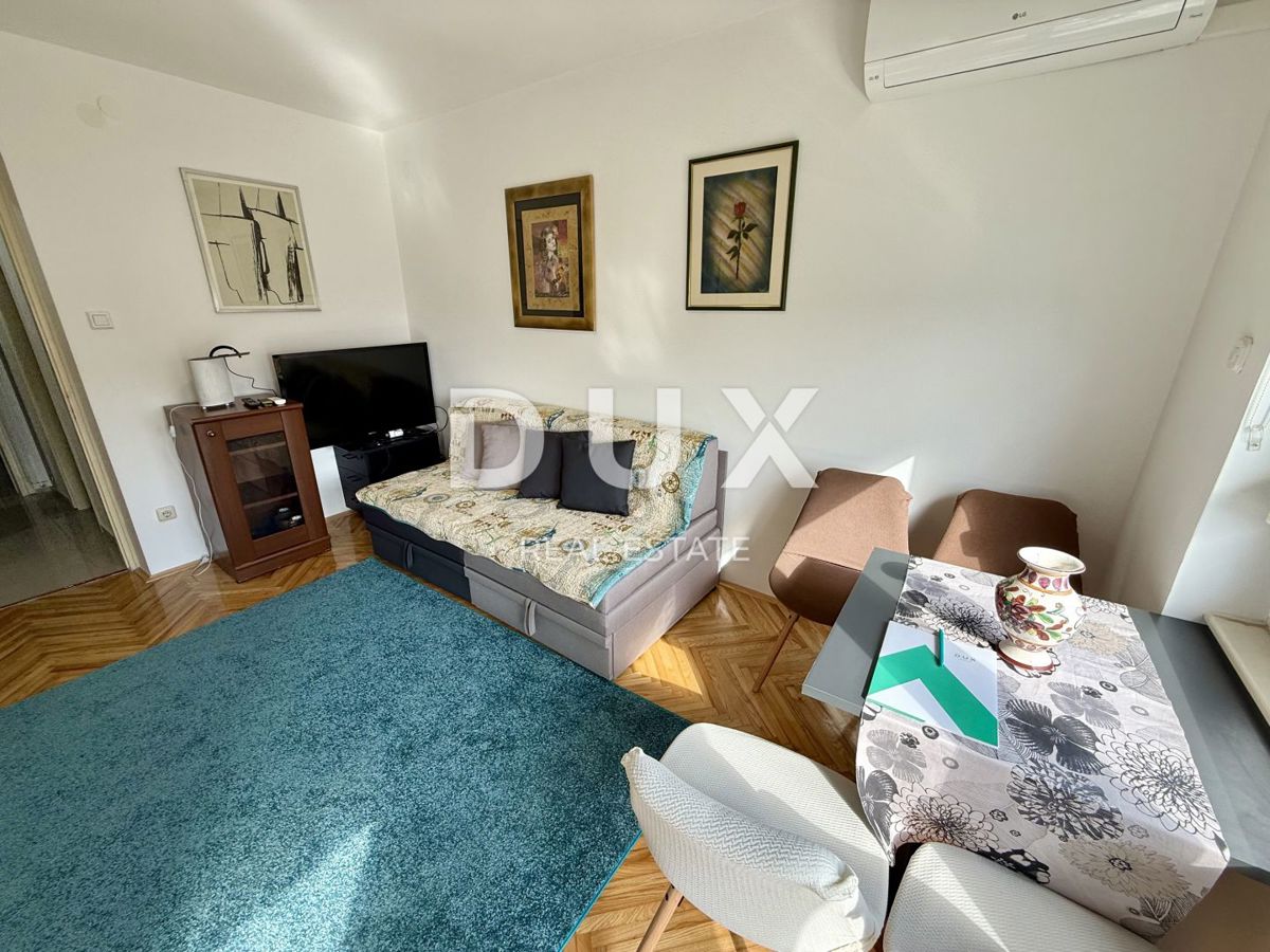 ZAGABRIA, MAKSIMIR - Spaziosa casa con 4 appartamenti, spazio commerciale e giardino!
