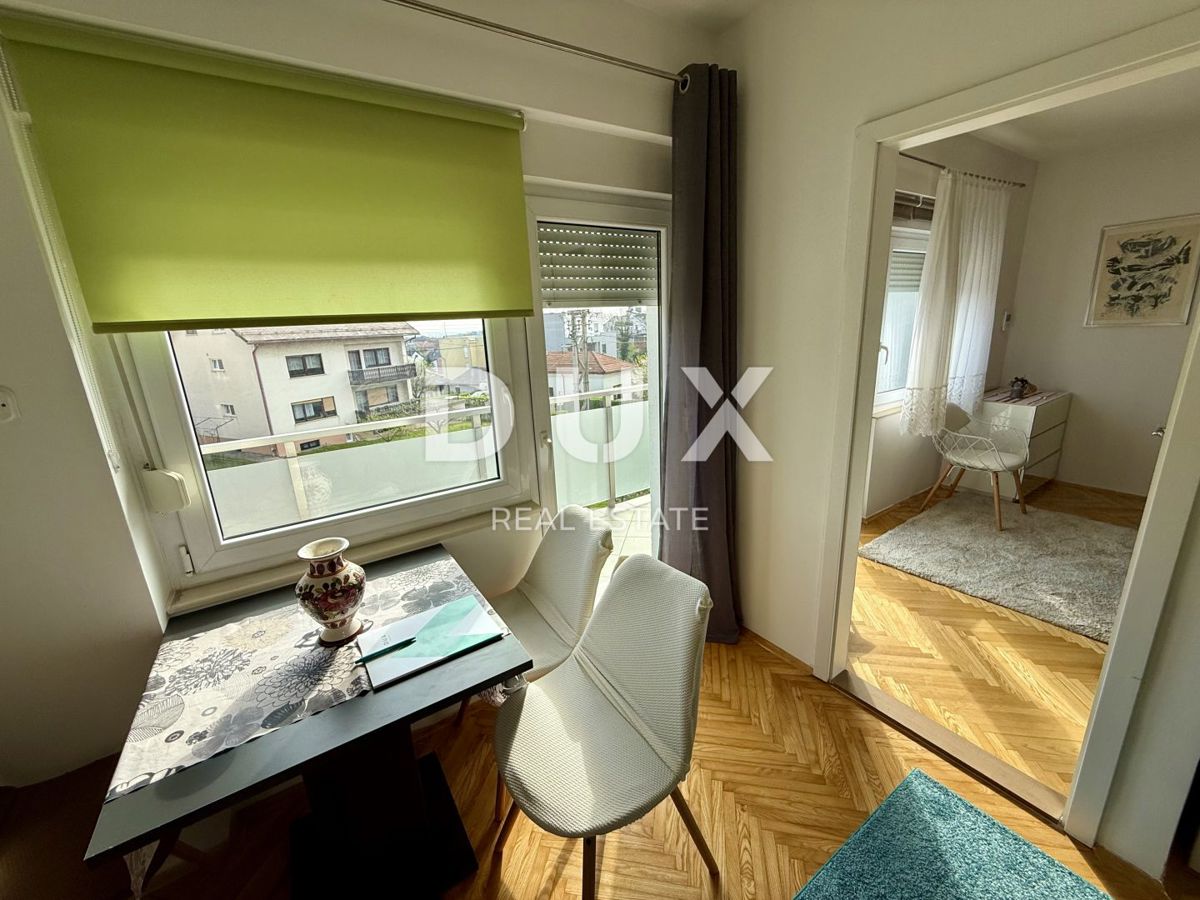 ZAGABRIA, MAKSIMIR - Spaziosa casa con 4 appartamenti, spazio commerciale e giardino!