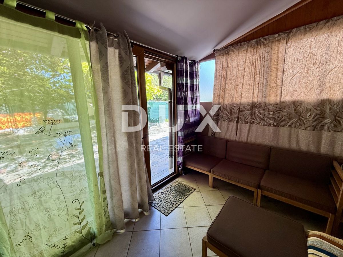 ZAGABRIA, MAKSIMIR - Spaziosa casa con 4 appartamenti, spazio commerciale e giardino!