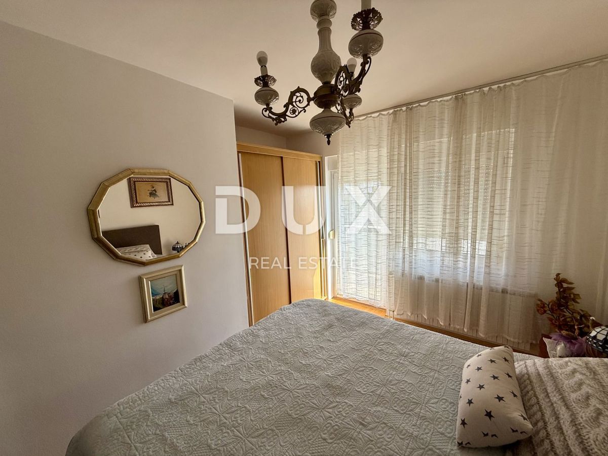 ZAGABRIA, MAKSIMIR - Spaziosa casa con 4 appartamenti, spazio commerciale e giardino!