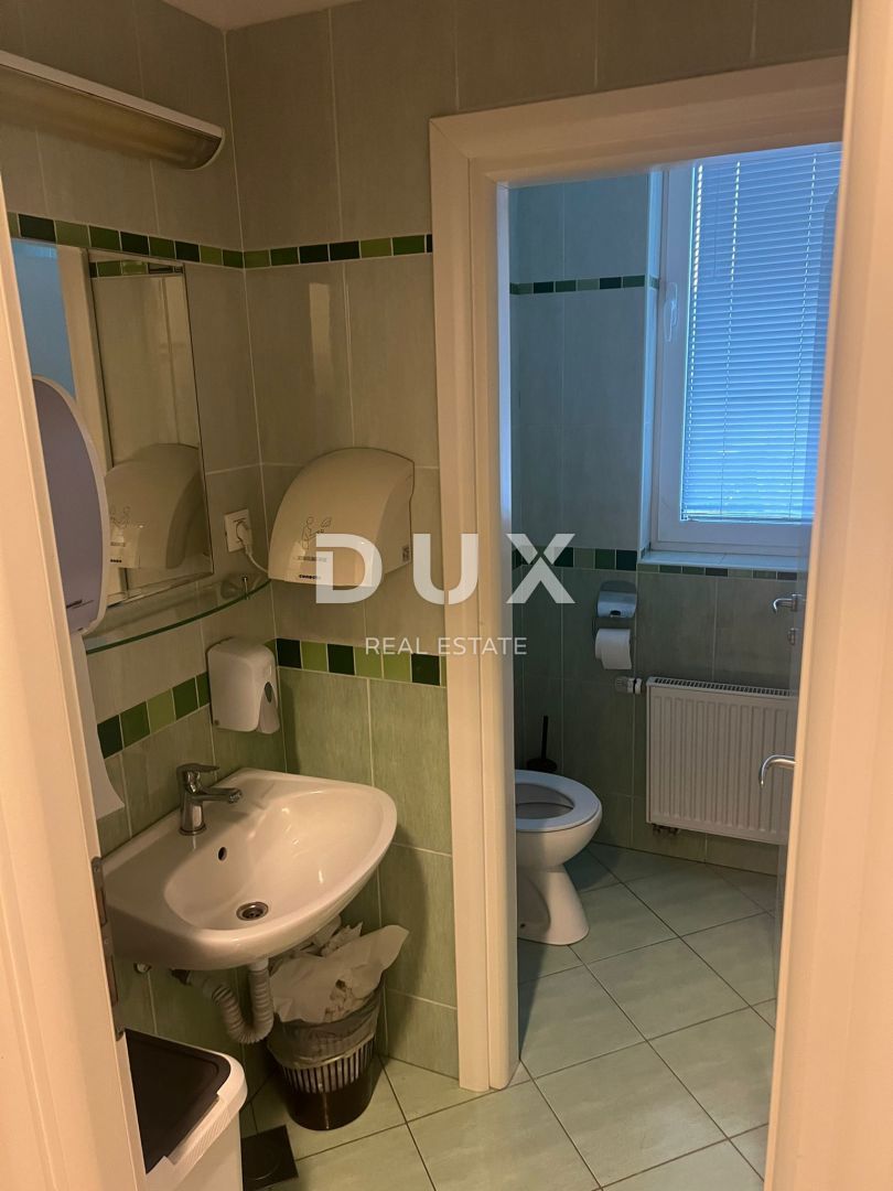 Locale commerciale Mlaka, Rijeka, 105m2