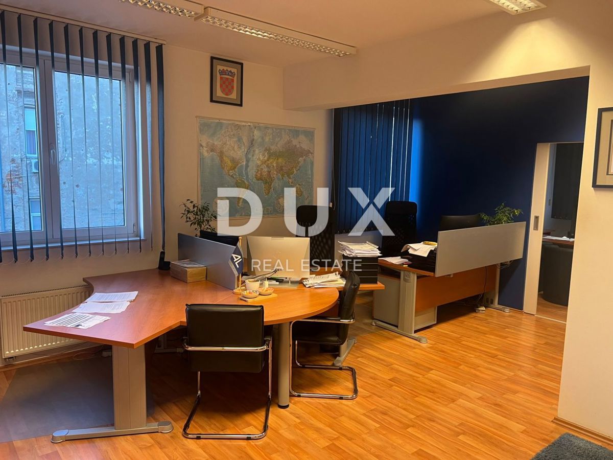 Locale commerciale Mlaka, Rijeka, 105m2