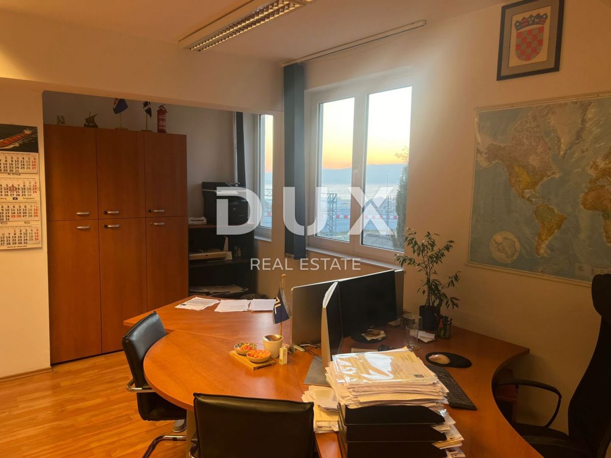 Locale commerciale Mlaka, Rijeka, 105m2