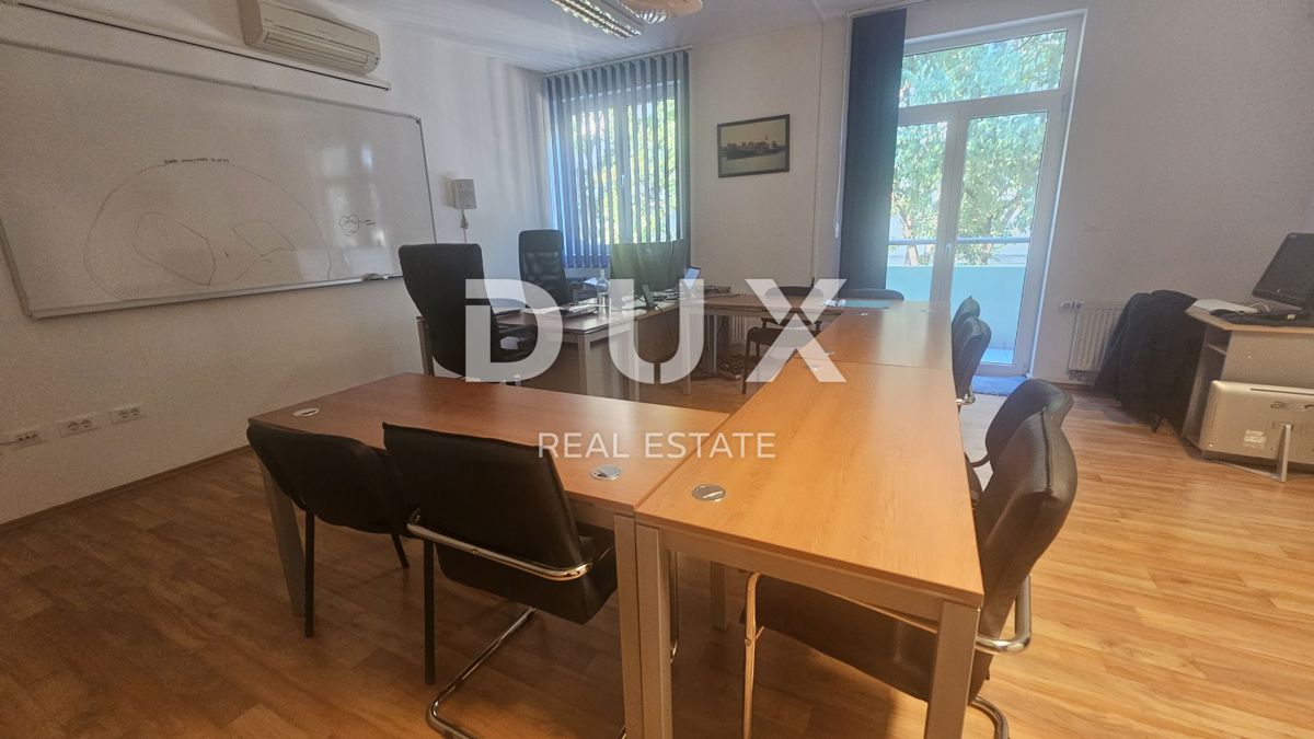 Locale commerciale Mlaka, Rijeka, 105m2