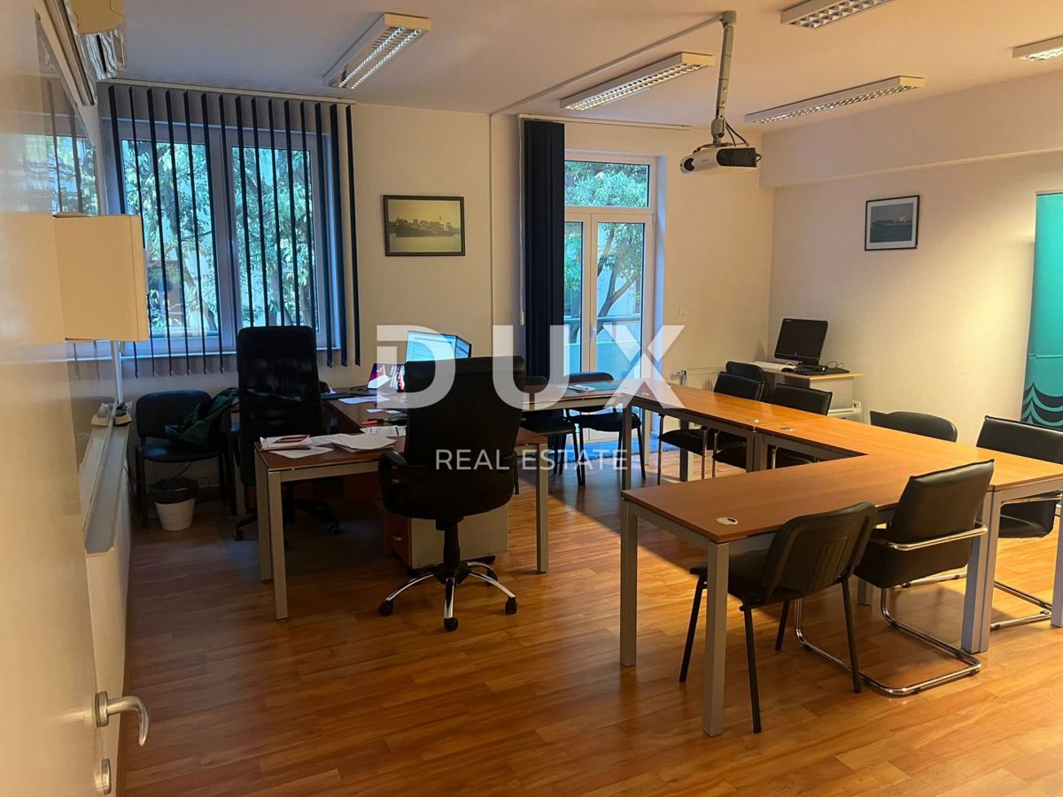 Locale commerciale Mlaka, Rijeka, 105m2