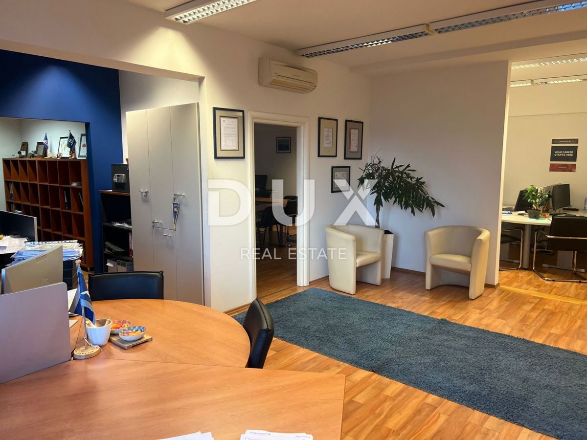 Locale commerciale Mlaka, Rijeka, 105m2