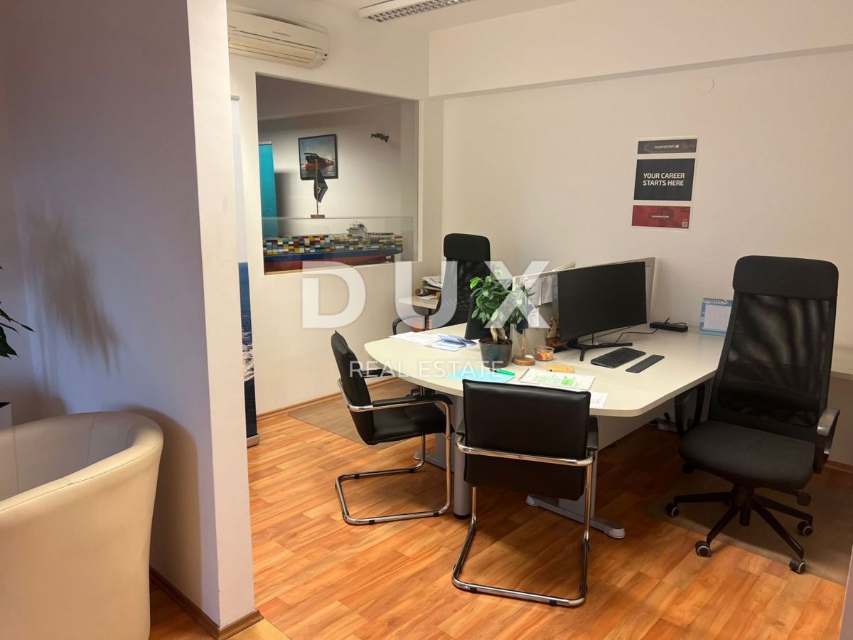 Locale commerciale Mlaka, Rijeka, 105m2