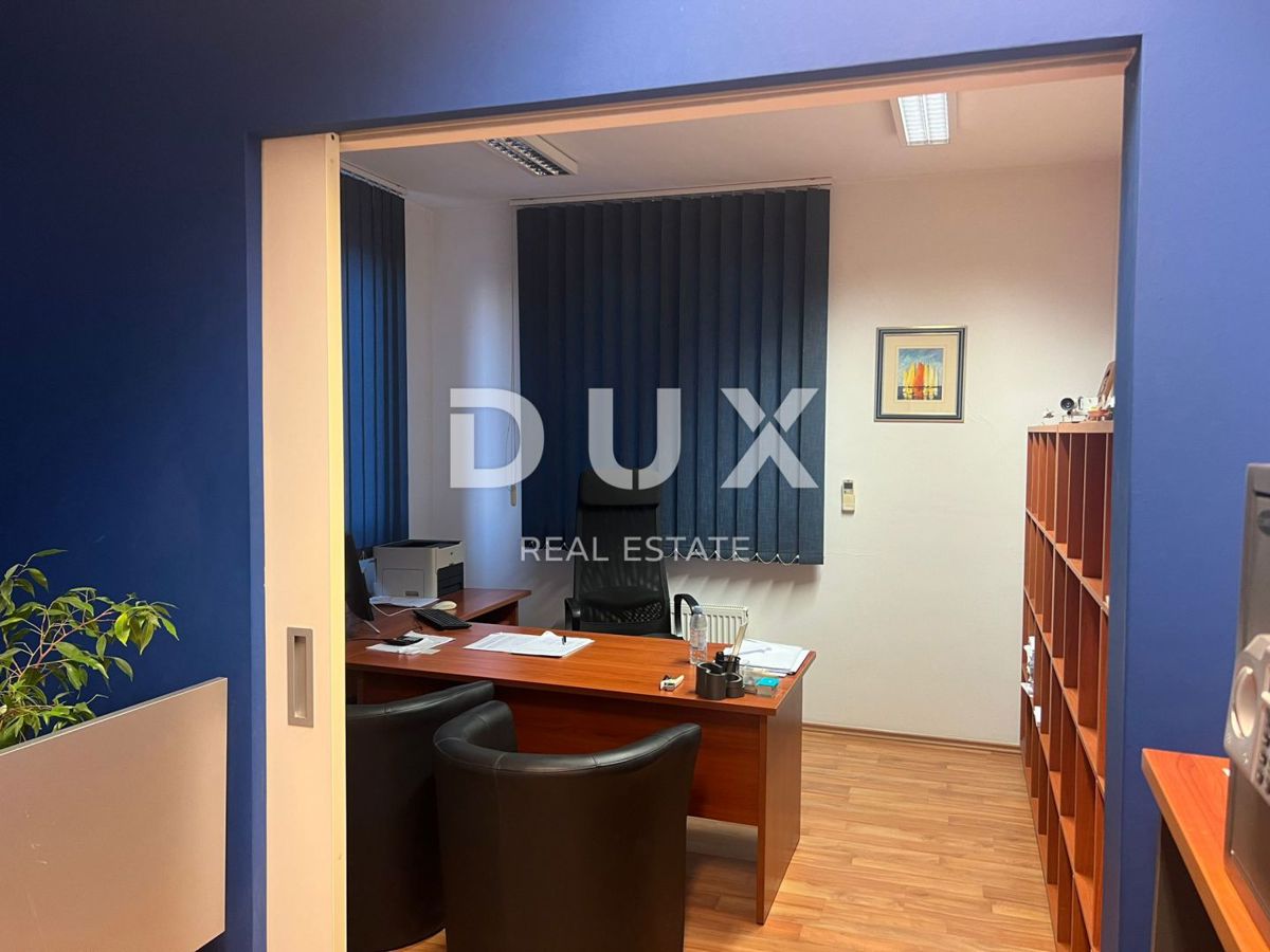 Locale commerciale Mlaka, Rijeka, 105m2