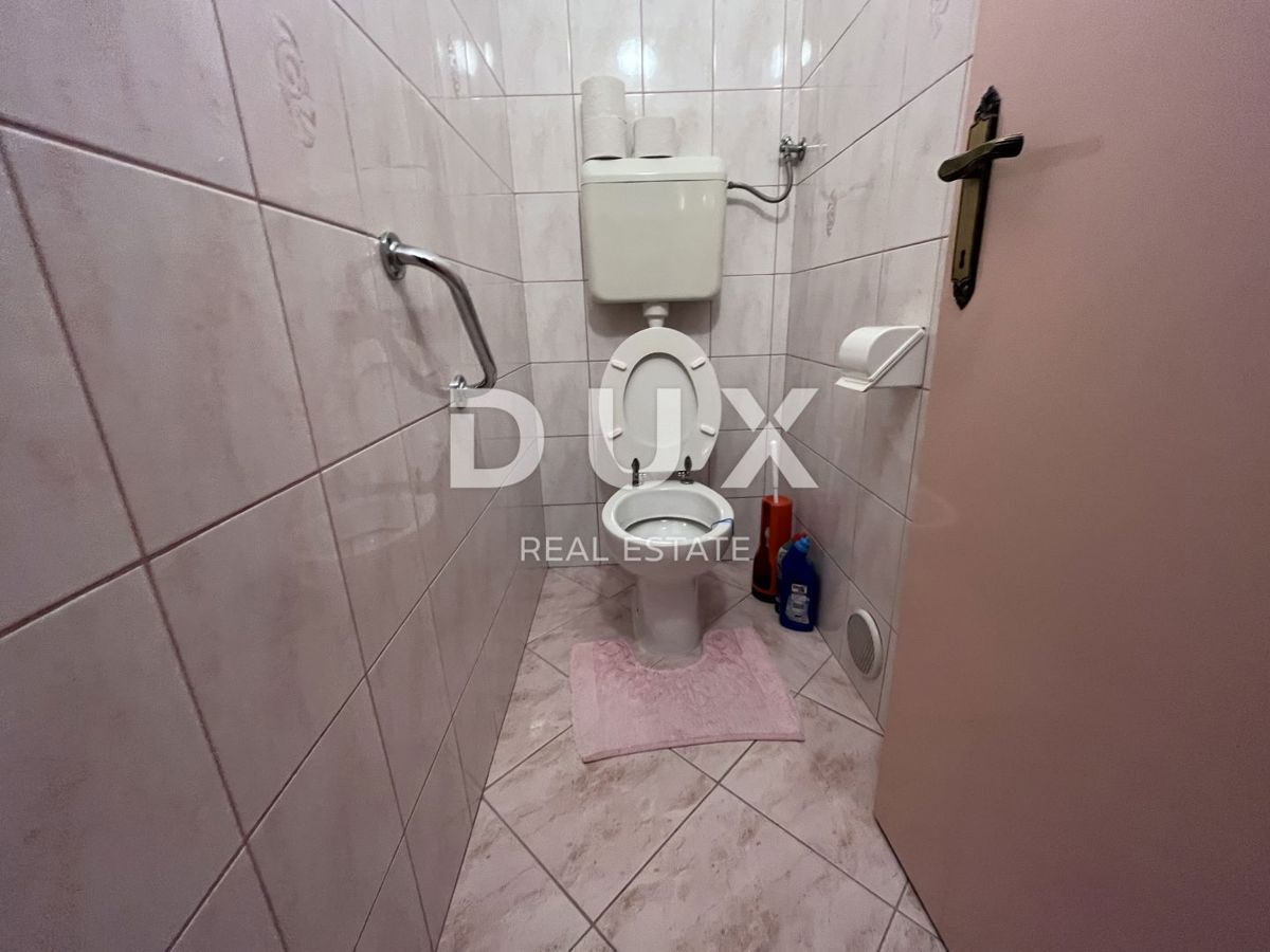 RIJEKA, BELVEDER - appartamento trilocale in ottima posizione