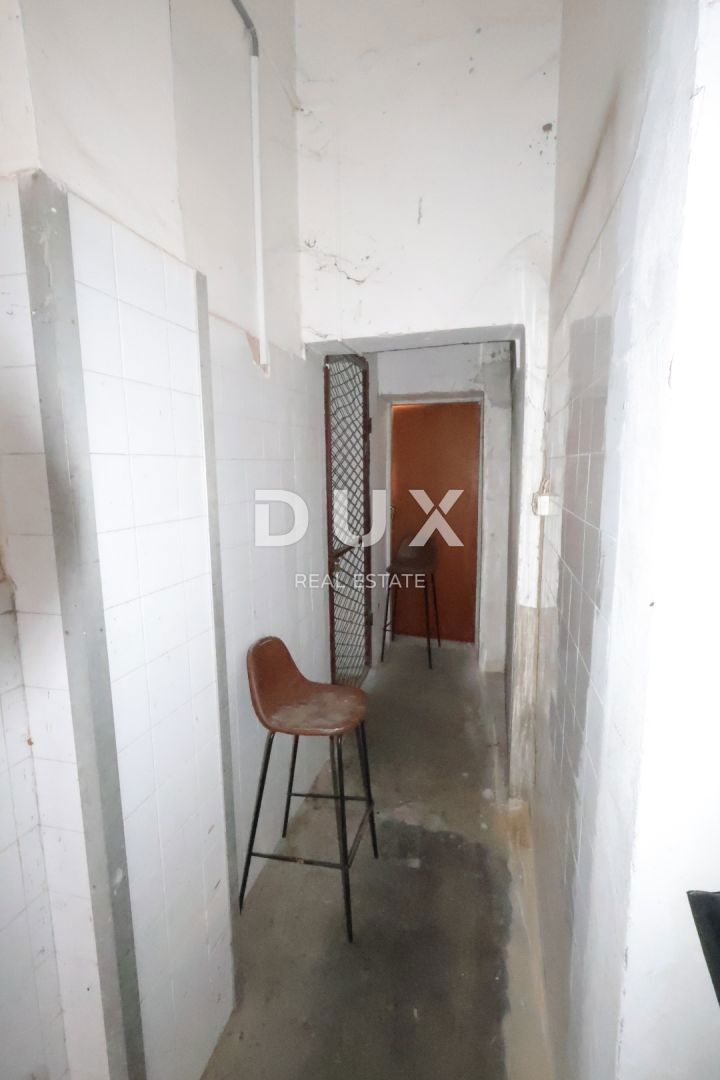 Locale commerciale Centar, Rijeka, 132,58m2