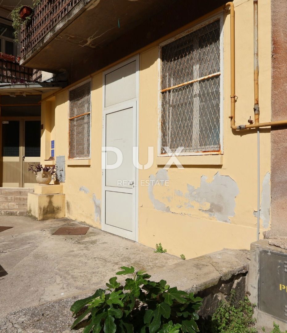 Locale commerciale Centar, Rijeka, 132,58m2