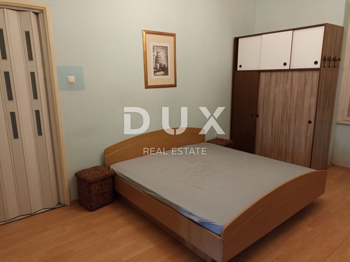 RIJEKA, ŠKURINJE - Confortevole appartamento con giardino privato