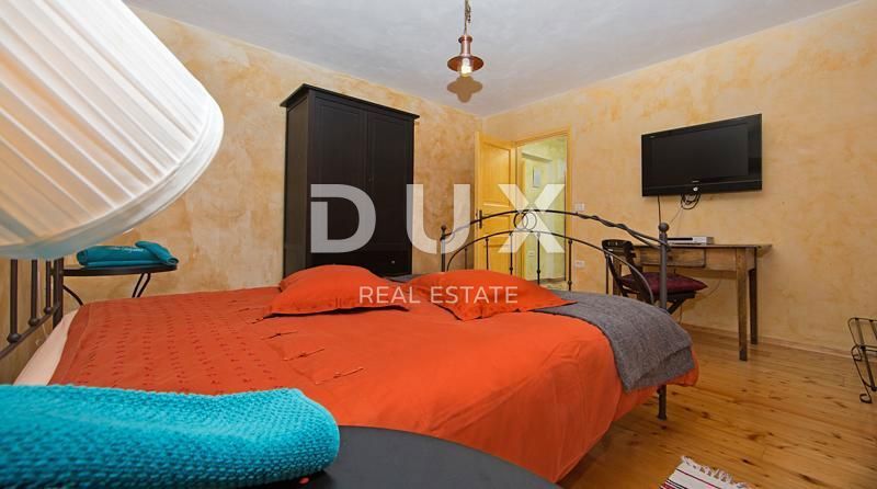 Casa Boljunsko Polje, Lupoglav, 170m2