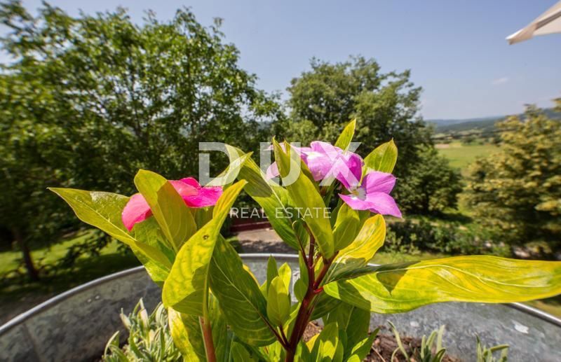 Casa Boljunsko Polje, Lupoglav, 170m2