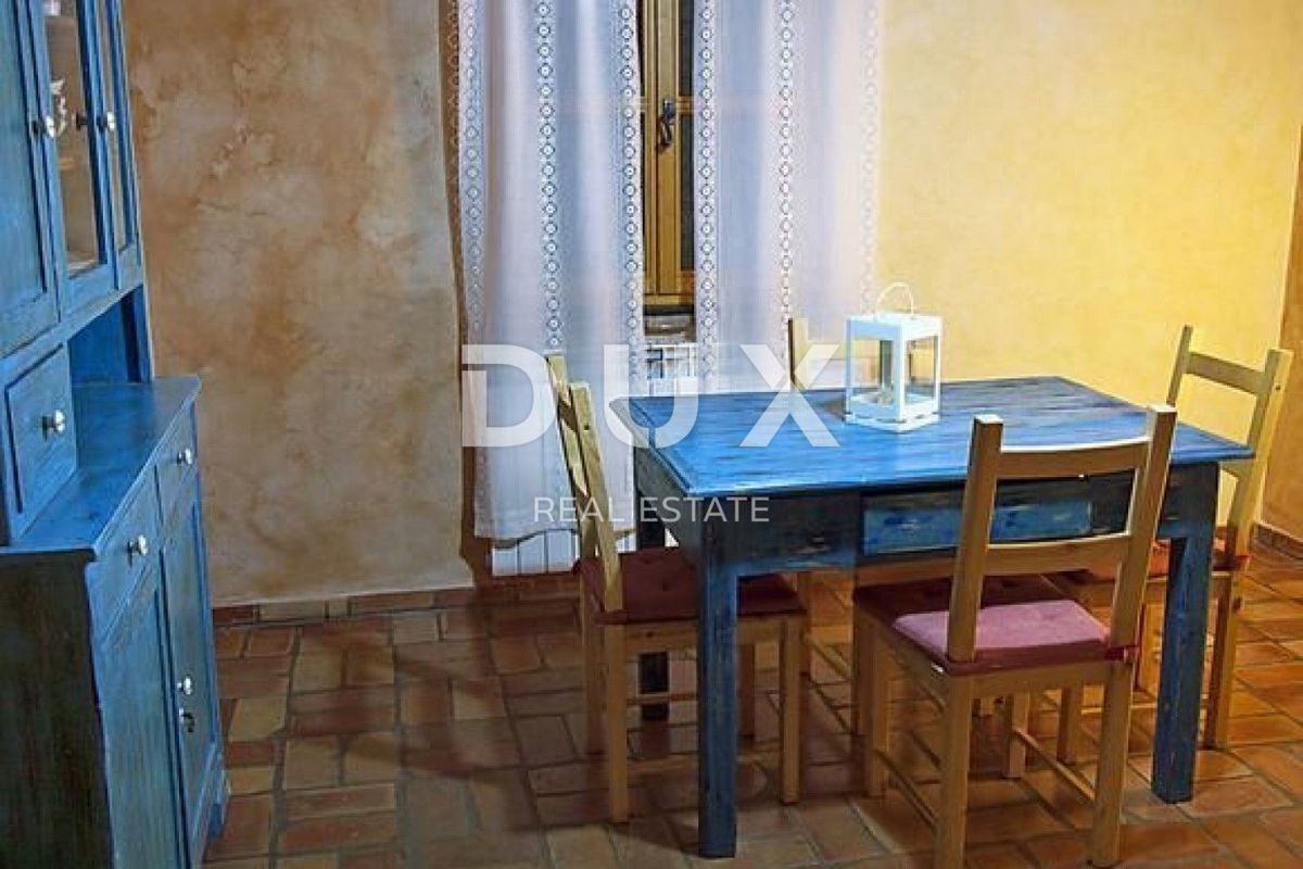 Casa Boljunsko Polje, Lupoglav, 170m2
