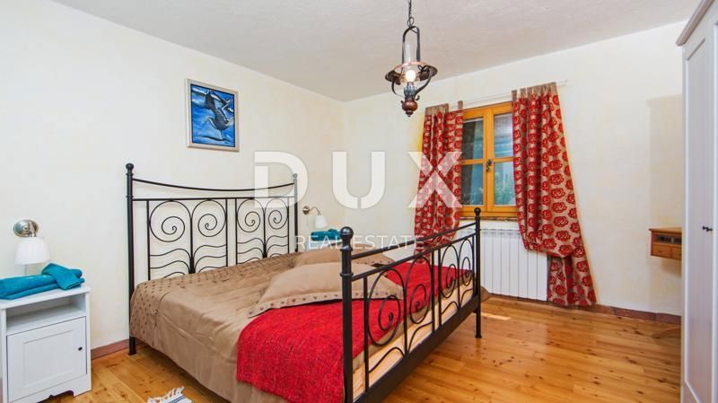 Casa Boljunsko Polje, Lupoglav, 170m2