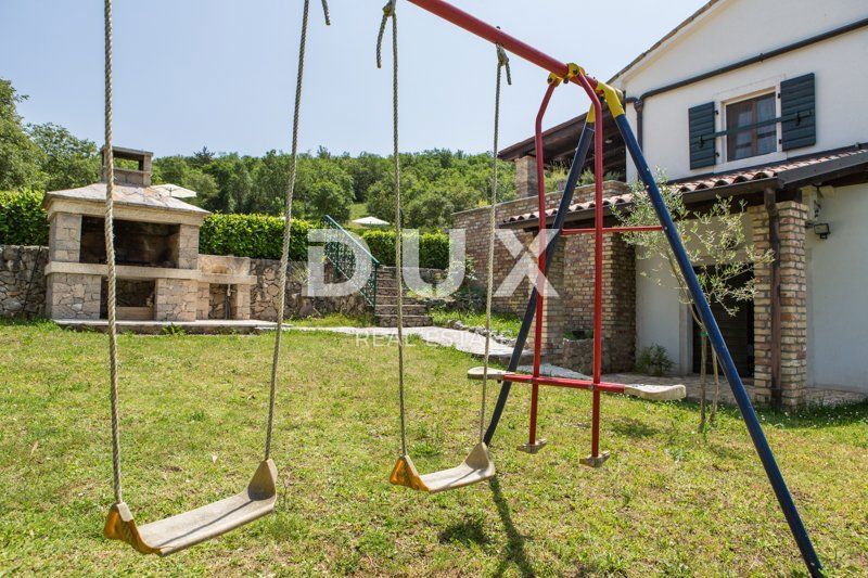 Casa Boljunsko Polje, Lupoglav, 170m2