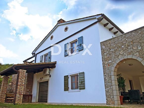 Casa Boljunsko Polje, Lupoglav, 170m2