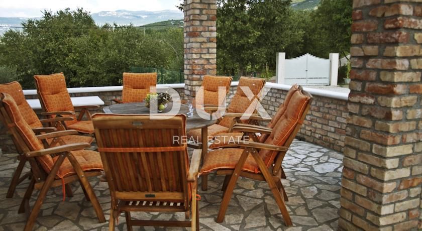 Casa Boljunsko Polje, Lupoglav, 170m2