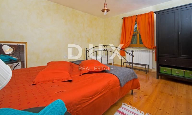 Casa Boljunsko Polje, Lupoglav, 170m2